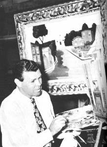 walker-artist walker-artist